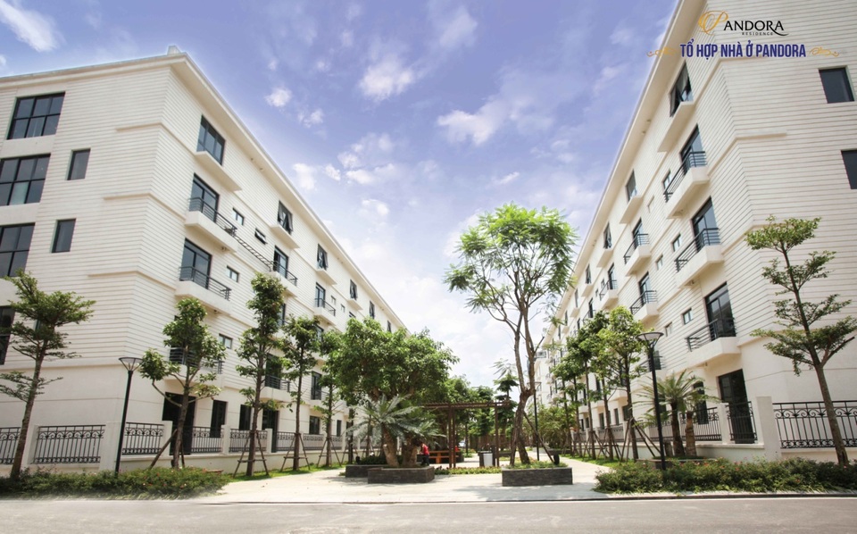 Khi “đất vàng” hóa kim cương - 2