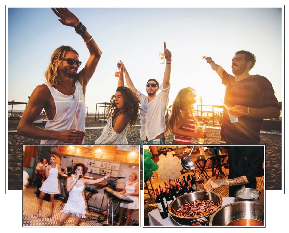 Du khách nước ngoài “mê mẩn” Sol Beach House Phú Quốc