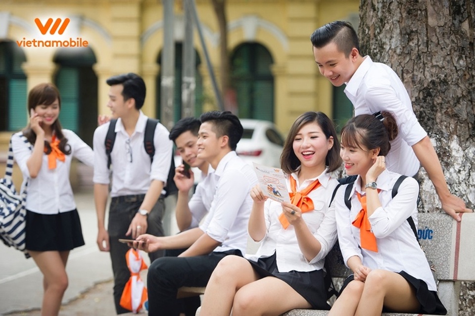 Với dung lượng đến 30Gb/tháng, vEasy là gói cước thần thánh của các bạn sinh viên ở trọ.