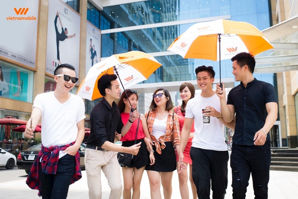 Được phủ sóng 3G toàn quốc, gói cước 3G vEasy trở thành người bạn đường tin cậy của dân phượt