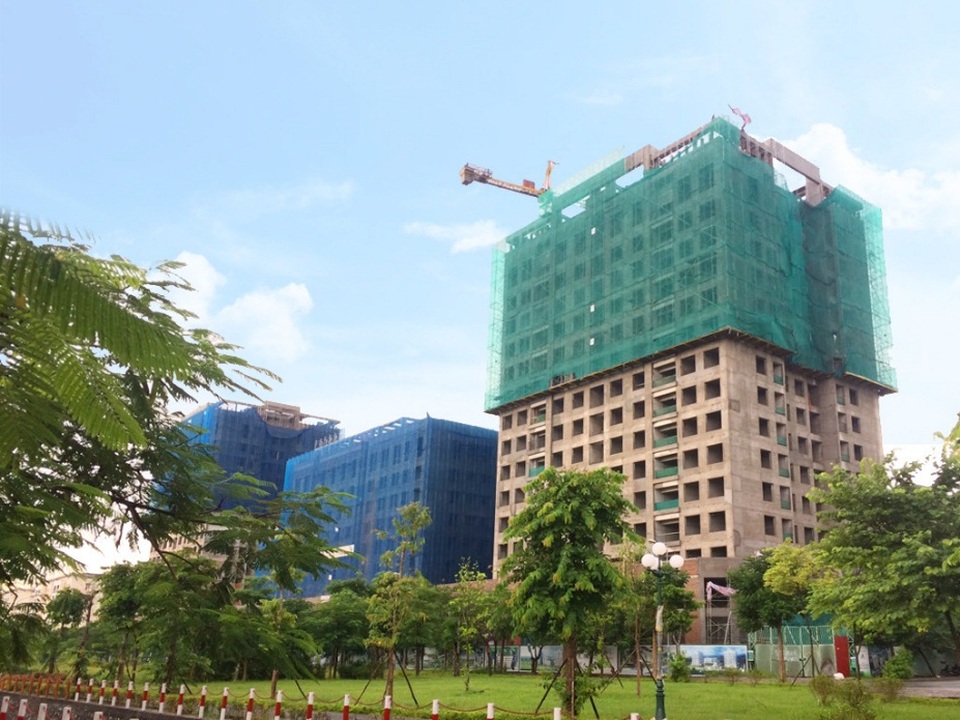 Hé lộ hình ảnh căn hộ mẫu hiện đại tại Valencia Garden - 2 Hàng loạt quà tặng có giá trị được chủ đầu tư dành tặng khách hàng trong dịp khai trương căn hộ mẫu