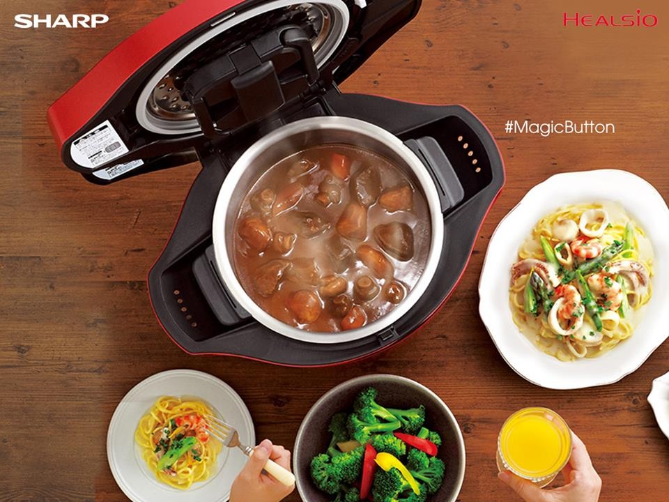 3 bí quyết nấu ăn ngon khỏe từ đầu bếp chuyên nghiệp - 1 3 bí quyết nấu ăn ngon khỏe từ đầu bếp chuyên nghiệp - 1