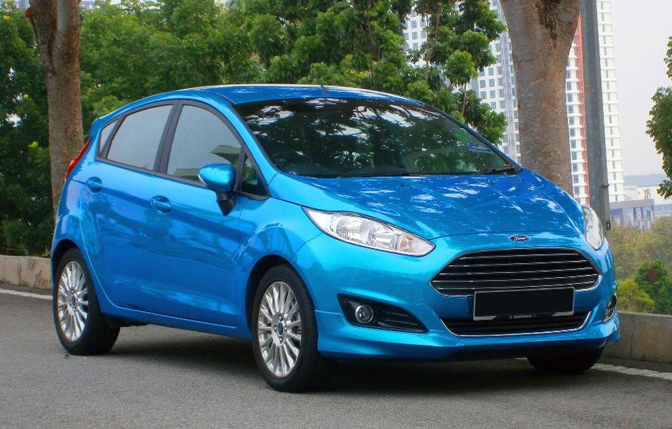 Mua Xuân Mai Riverside rinh ngay xế hộp Ford Fiesta - 1 Đây là chương trình khuyến mại có giá trị lớn nhất từ trước đến nay mà Chủ đầu tư Xuân Mai Corp. Dành cho khách hàng như một lời cảm ơn trân trọng mà khách hàng đã tin tưởng, lựa chọn mua Xuân Mai Riverside.