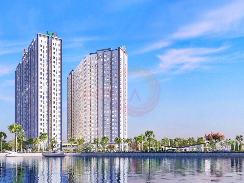 Saigon Intela của LDG Group có thực sự là căn hộ thông minh? - 3 Saigon Intela của LDG Group có thực sự là căn hộ thông minh? - 3