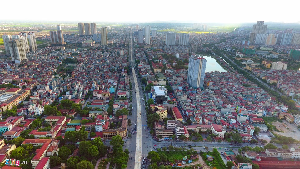Tâm điểm mới của thị trường bất động sản Hà Đông - 3 Nhà đất Hà Đông sôi động đón chào luồng gió mới. Hotline: Đất Xanh Miền Bắc: 094 366 9191 THM Land: 0936 093 855