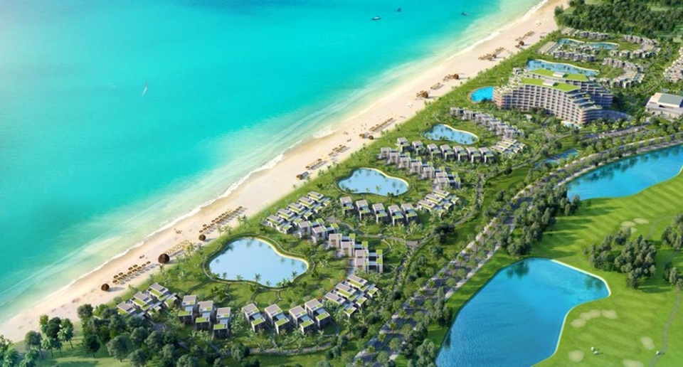 Ra mắt Vinpearl Nam Hội An Resort & Villas – Tinh tế kiến trúc trong lòng di sản - 3 Ra mắt Vinpearl Nam Hội An Resort & Villas – Tinh tế kiến trúc trong lòng di sản - 3