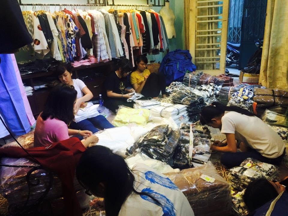 Startup Việt và khát khao thay đổi thói quen của người kinh doanh bán lẻ - 2 Các nhà bán lẻ mất 12% doanh thu mỗi tháng do không kiểm soát tốt hàng hóa, chi phí