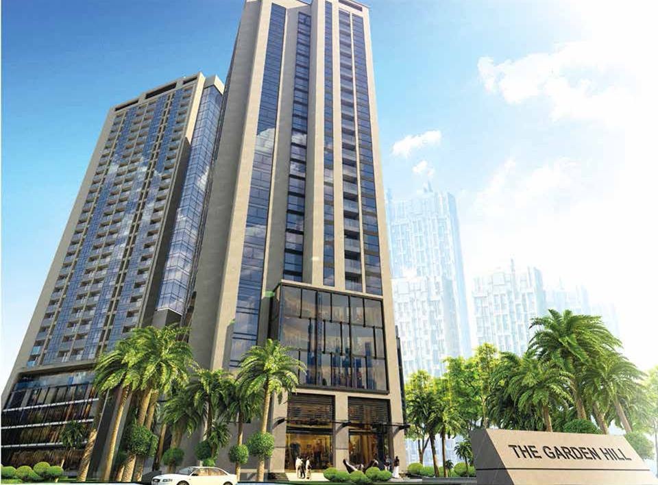 Thị trường chung cư Hà Nội: “Bão” ưu đãi, khách vẫn chần chừ chờ đợi - 1 Thị trường chung cư Hà Nội: “Bão” ưu đãi, khách vẫn chần chừ chờ đợi - 1