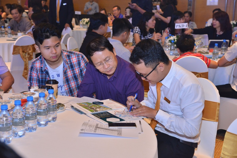 Căn hộ Office-tel Thủ Thiêm Dragon 1,2 tỷ đồng “nóng” ngay khi ra mắt - 3 Office-tel được ưa chuộng vì đầu tư ban đầu thấp, hiệu suất lợi nhuận cao