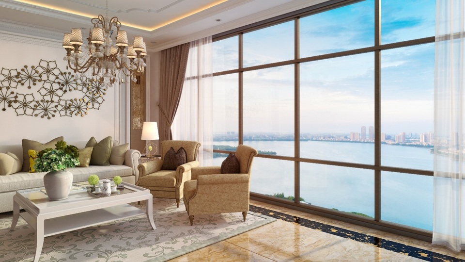 D’. El Dorado tiên phong xu hướng loại hình căn hộ LIMO với không gian được thiết kế tối ưu trong diện tích nhỏ gọn, mang đến cuộc sống tiện nghi vừa đủ và mức giá phù hợp với khả năng tài chính của một lượng lớn khách hàng.