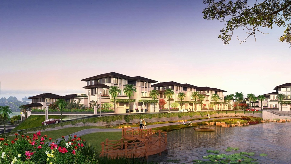 Villa cao cấp: Vừa là “hàng hiệu”, vừa phải sinh lời - 2 Villa cao cấp: Vừa là “hàng hiệu”, vừa phải sinh lời - 2