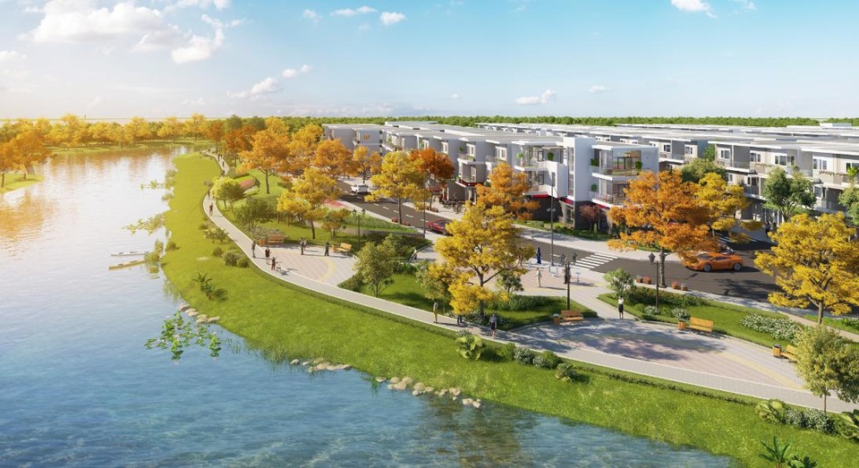 Nhận quà kim cương trong lễ công bố “Miền đất hạnh phúc” RioVista - 1 Nhận quà kim cương trong lễ công bố “Miền đất hạnh phúc” RioVista - 1