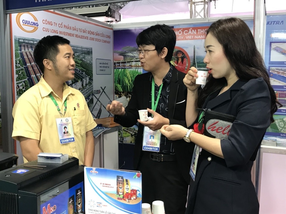 Cà phê Mê Trang tham gia giới thiệu sản phẩm tại Tuần lễ cấp cao APEC 2017 - 2 Cà phê Mê Trang tham gia giới thiệu sản phẩm tại Tuần lễ cấp cao APEC 2017 - 2