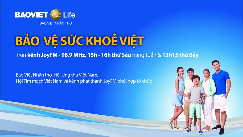 Người Việt gia tăng nhận thức về bảo hiểm nhân thọ - 1 Người Việt gia tăng nhận thức về bảo hiểm nhân thọ - 1