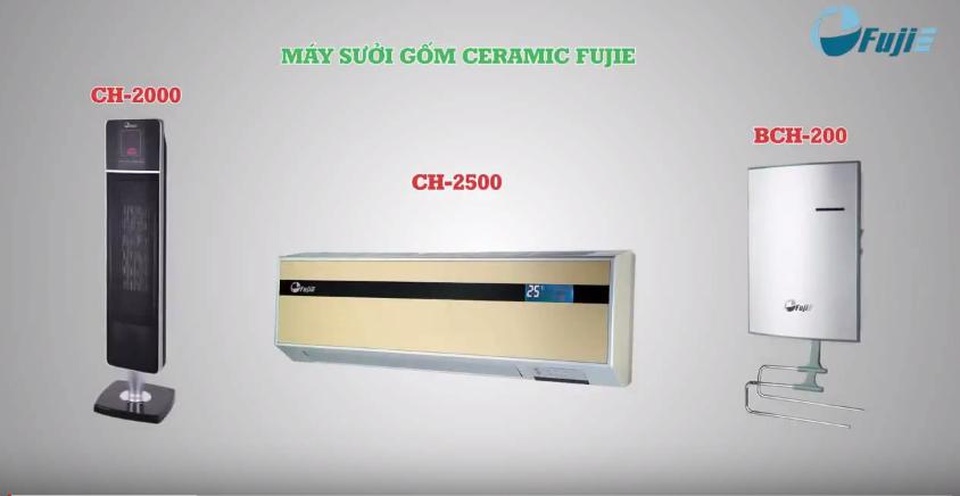5 Lý do thuyết phục bạn mua máy sưởi gốm (ceramic) an toàn - 2 5 Lý do thuyết phục bạn mua máy sưởi gốm (ceramic) an toàn - 2
