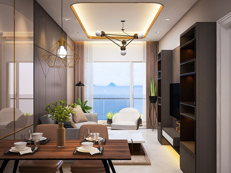 Bất động sản nghỉ dưỡng phố biển Nha Trang trên đà tăng trưởng mạnh - 1 Tiềm năng du lịch phát triển mạnh là một trong những lí do khiến công suất sử dụng buồng phòng tại Nha Trang luôn ở mức cao, vào mùa cao điểm còn thường xuyên “cháy” phòng.
