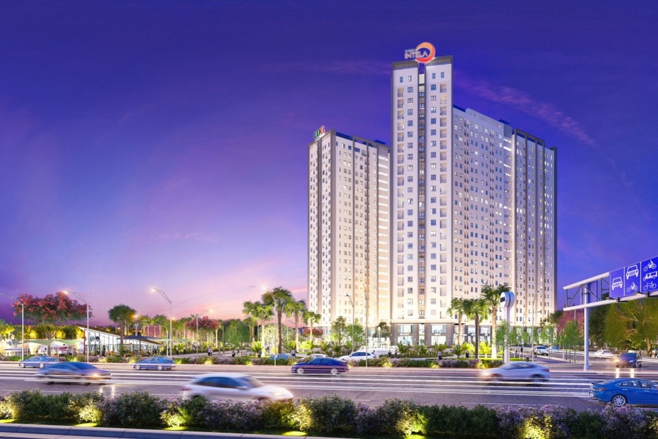 Chuỗi ưu đãi tưng bừng cho người mua căn hộ thông minh - 3 Khách hàng tham quan nhà mẫu và mua căn hộ Saigon Intela đều được nhận rất nhiều ưu đãi từ chủ đầu tư LDG Group, đặc biệt là cơ hội nhận được 1 căn hộ tại Saigon Intela.