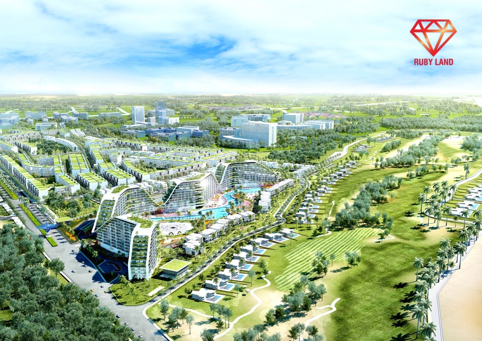 Yên tâm trọn đời khi sở hữu Condotel - 1 Yên tâm trọn đời khi sở hữu Condotel - 1