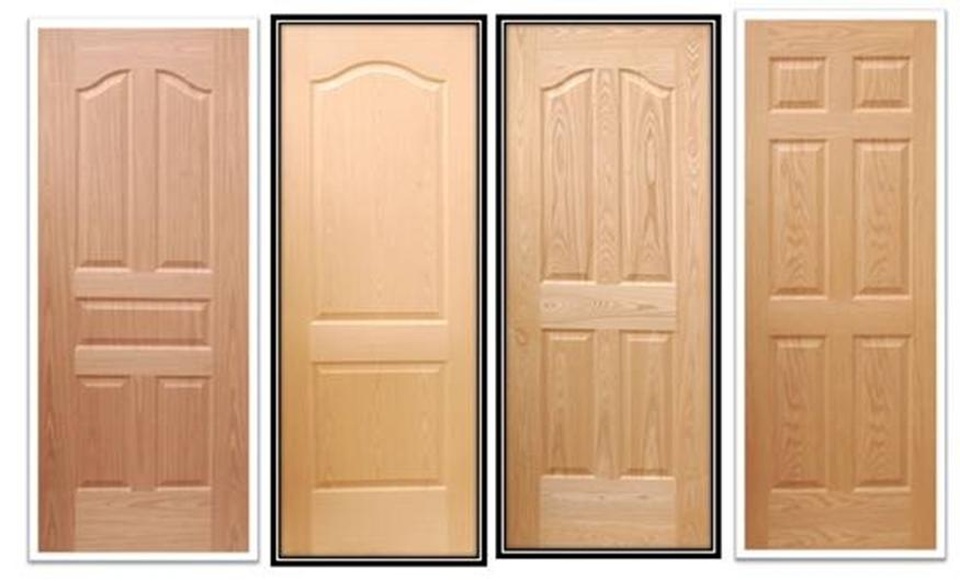 Cửa gỗ công nghiệp Kiến Hưng – Thương hiệu uy tín đồng hành với mọi công trình - 1