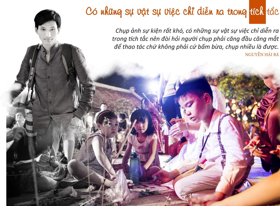 Nhọc nhằn quảng bá văn hóa Tràng An  bằng nhiếp ảnh - 1