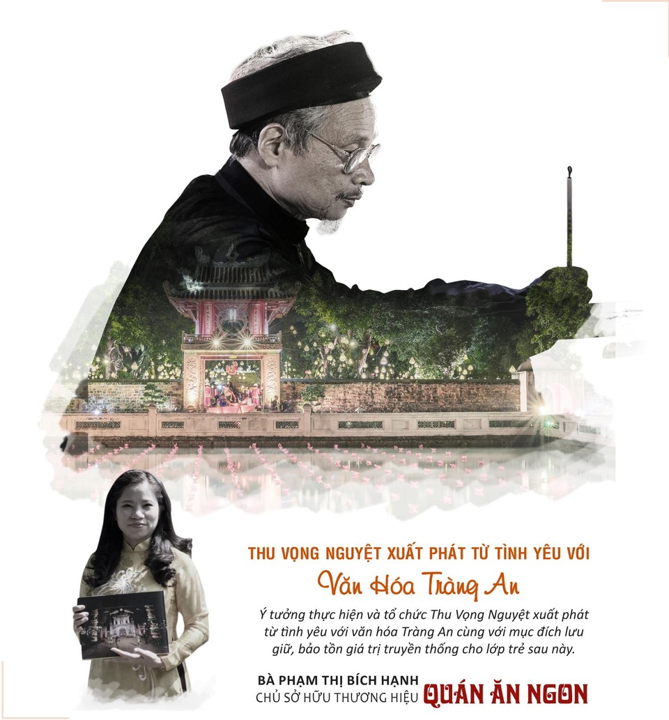 Nhọc nhằn quảng bá văn hóa Tràng An  bằng nhiếp ảnh - 5