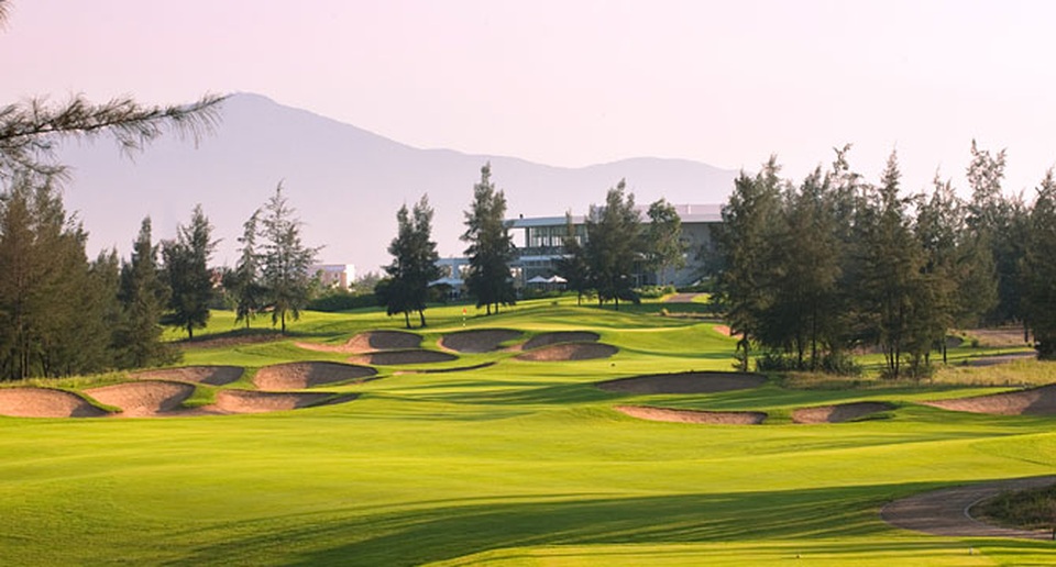 Mai House – Công trình kiến trúc mang biểu tượng đèn lồng sắp xuất hiện tại Hội An - 2 Montgomerie Links thuộc khu phức hợp và nghỉ dưỡng Mai House Hội An Luxury Golf & Resort – Top 10 sân Golf đẳng cấp nhất Châu Á