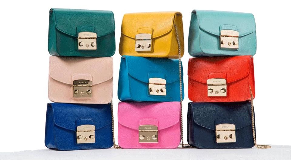 Khám phá “mê cung” mua sắm khiến các tín đồ shopping lạc lối - 4 Những chiếc túi Furla sành điệu sẽ về tay bạn với mức giá chỉ còn một nửa trong ngày Black Friday thôi!