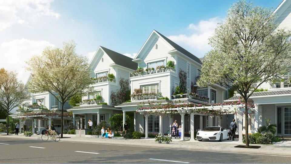 Park Riverside Premium đã sẵn sàng “nhà mới đón xuân” cho cư dân - 1 Park Riverside Premium đã sẵn sàng “nhà mới đón xuân” cho cư dân - 1