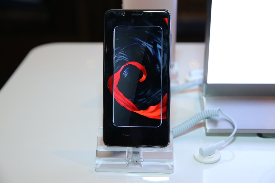 Ra mắt Vivo V7, phiên bản kế nhiệm smartphone V7+ - 5