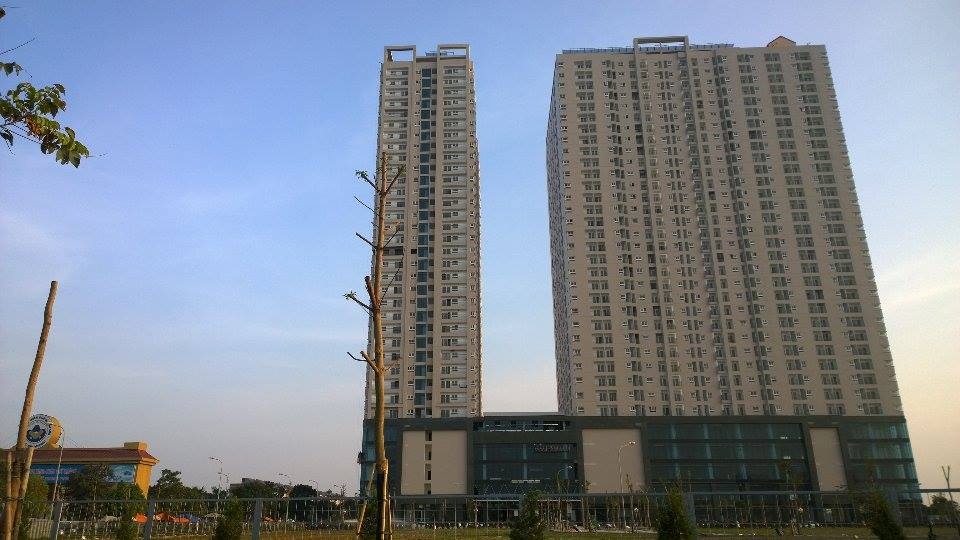 Cơ hội cuối cùng sở hữu những căn hộ “vàng” Gemek Tower phía Tây Hà Nội - 4 Cơ hội cuối cùng sở hữu những căn hộ “vàng” Gemek Tower phía Tây Hà Nội - 4