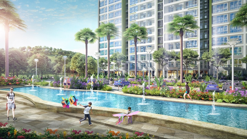 Đâu phải đến Singapore thì mới có thể trải nghiệm phong cách sống của người Sing? - 4 Đâu phải đến Singapore thì mới có thể trải nghiệm phong cách sống của người Sing? - 4