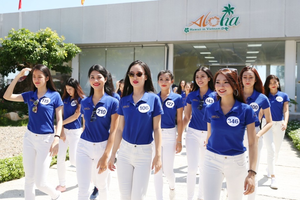 Aloha Beach Village Phan Thiết tài trợ chính hoa hậu Hoàn Vũ Việt Nam - 2 Aloha Beach Village Phan Thiết tài trợ chính hoa hậu Hoàn Vũ Việt Nam - 2