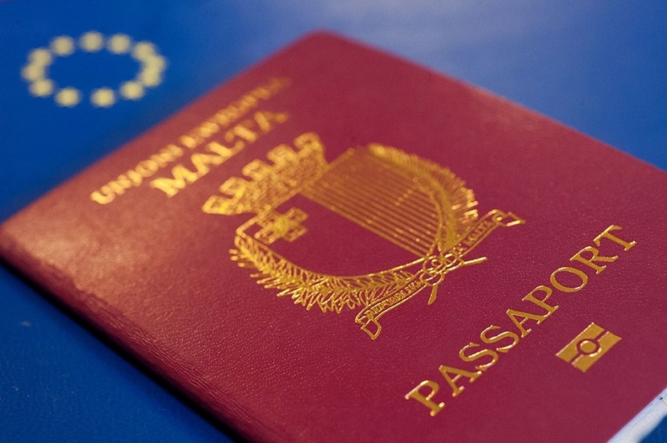 Thẻ định cư Malta – con đường trở thành công dân EU - 3 Thẻ định cư Malta – con đường trở thành công dân EU - 3