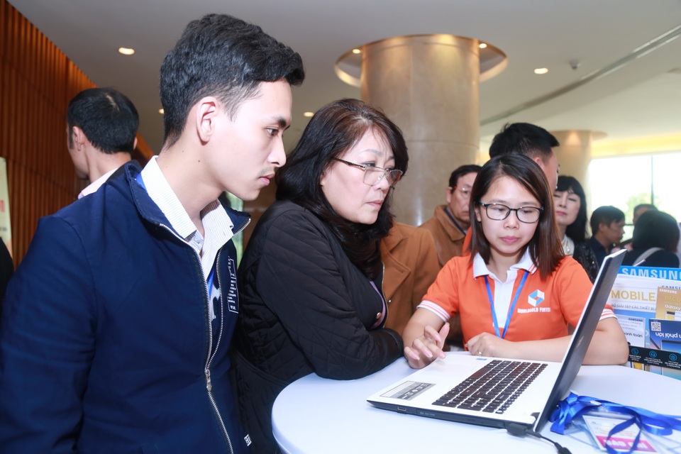 Ứng dụng thanh toán bảo mật Blockchain - xu hướng công nghệ mới - 3 Ứng dụng thanh toán bảo mật Blockchain - xu hướng công nghệ mới - 3