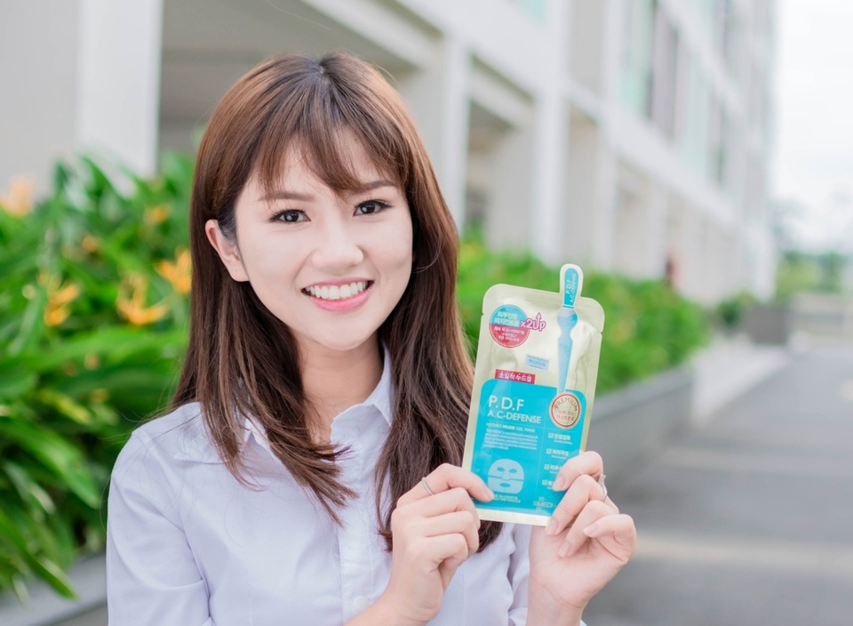 Mỹ phẩm Mediheal phân phối chính hãng tại siêu thị Aeon Mall - 3 Thương hiệu Mediheal tiên phong áp dụng công nghệ đưa tính Dược vào sản phẩm