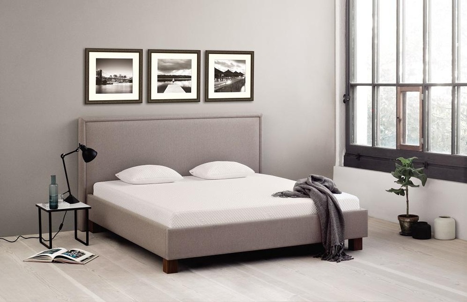 Vi vu Hong Kong miễn phí chưa bao giờ dễ dàng đến thế - 3 Nếu thích một tấm nệm mềm mại thì Tempur® Cloud chính là chiếc đệm dành cho bạn