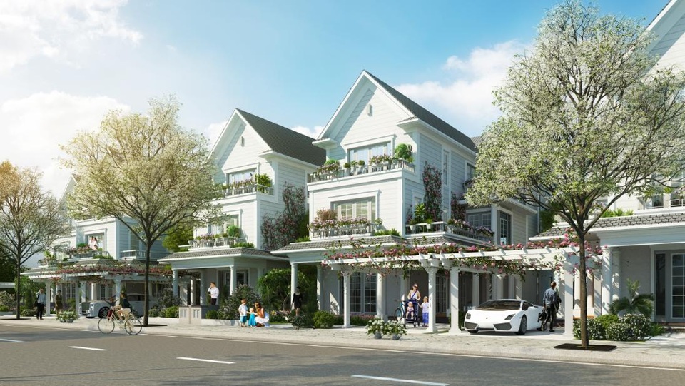 Biệt thự Park Riverside Premium – biểu tượng sống tinh tế - 2 Biệt thự Park Riverside Premium – biểu tượng sống tinh tế - 2