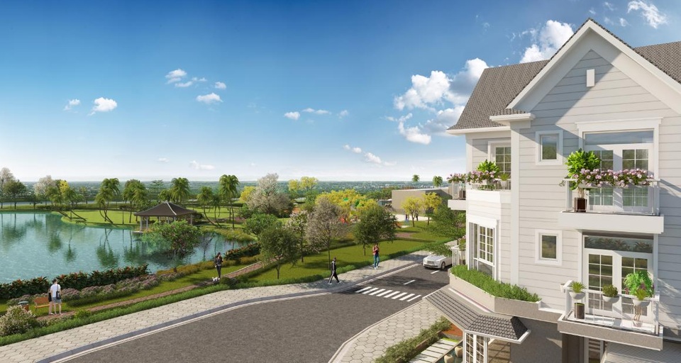 Biệt thự Park Riverside Premium – biểu tượng sống tinh tế - 3 Biệt thự Park Riverside Premium – biểu tượng sống tinh tế - 3