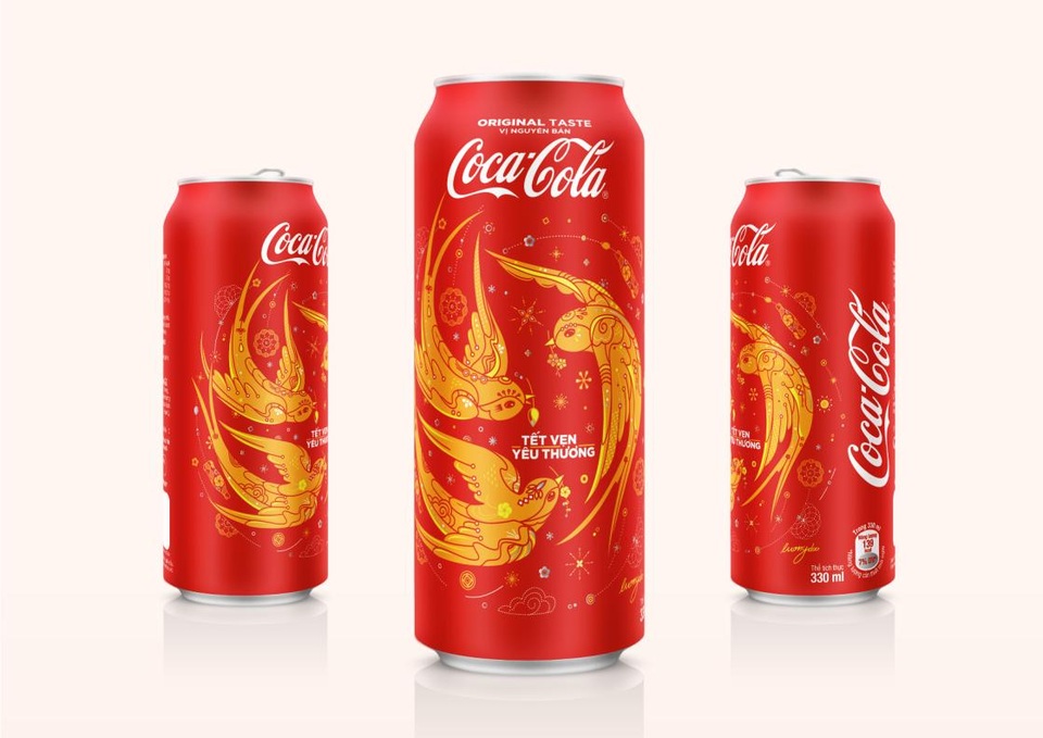 3 chàng họa sĩ trẻ và lời mời đầy thử thách từ Coca-Cola - 4 3 chàng họa sĩ trẻ và lời mời đầy thử thách từ Coca-Cola - 4