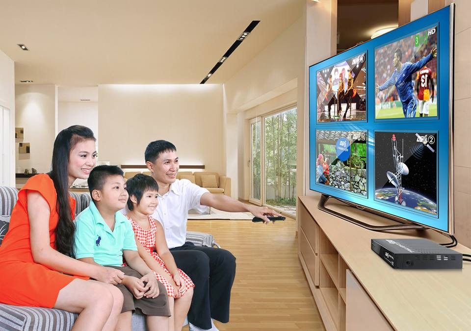 VTC Digital: Kỷ niệm 30 năm thành lập cùng 30 ngày ưu đãi đặc biệt - 2 Gia hạn gói kênh VTC HD chỉ với giá 50.000 đồng.