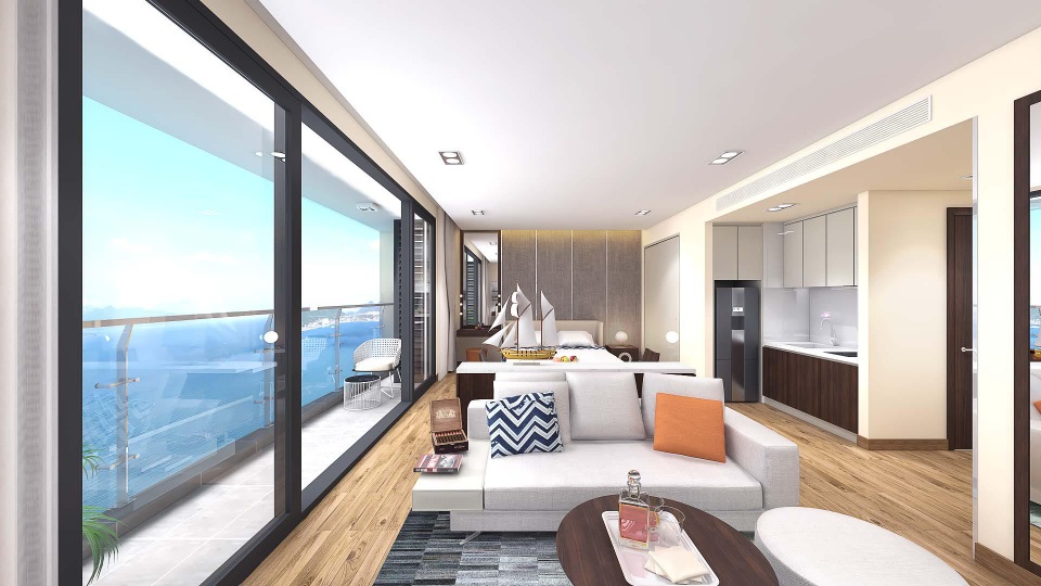 Lễ giới thiệu dự án Dragon Fairy – Bốc thăm tưng bừng, nhận quà hấp dẫn - 1