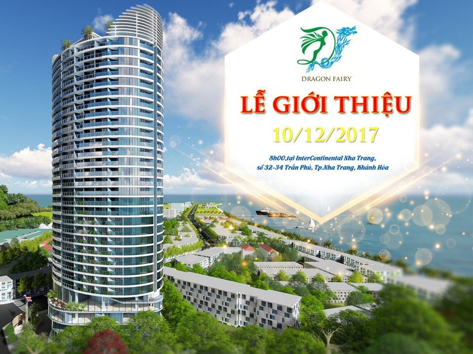 Lễ giới thiệu dự án Dragon Fairy – Bốc thăm tưng bừng, nhận quà hấp dẫn - 4