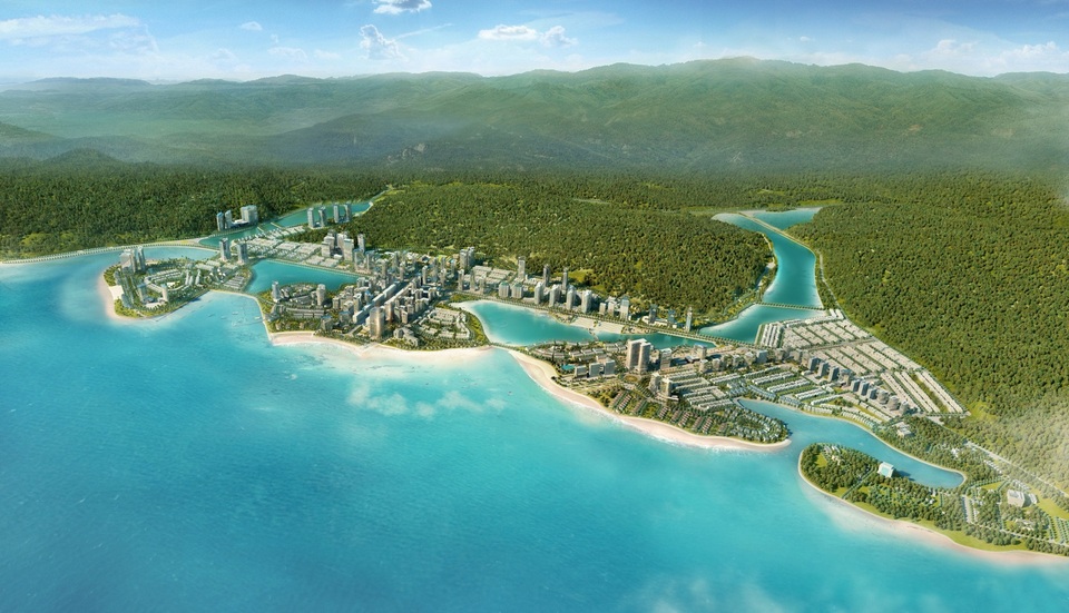 Halong Marina – Nâng tầm thương hiệu trở thành trung tâm du lịch, kinh tế và giải trí hàng đầu tại Hạ Long - 3 Halong Marina – Nâng tầm thương hiệu trở thành trung tâm du lịch, kinh tế và giải trí hàng đầu tại Hạ Long - 3