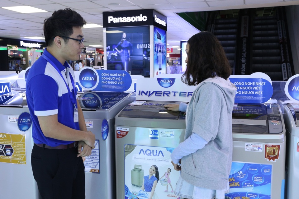 Mua Aqua – Công nghệ Nhật, trúng quà khúng lên 900 triệu đồng - 2 Mua Aqua – Công nghệ Nhật, trúng quà khúng lên 900 triệu đồng - 2