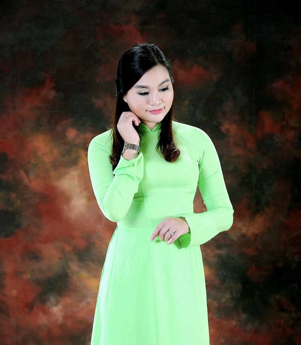 Doanh nhân Trần Huyền Nhung với niềm đam mê âm nhạc cháy bỏng - 3 Doanh nhân Trần Huyền Nhung với niềm đam mê âm nhạc cháy bỏng - 3