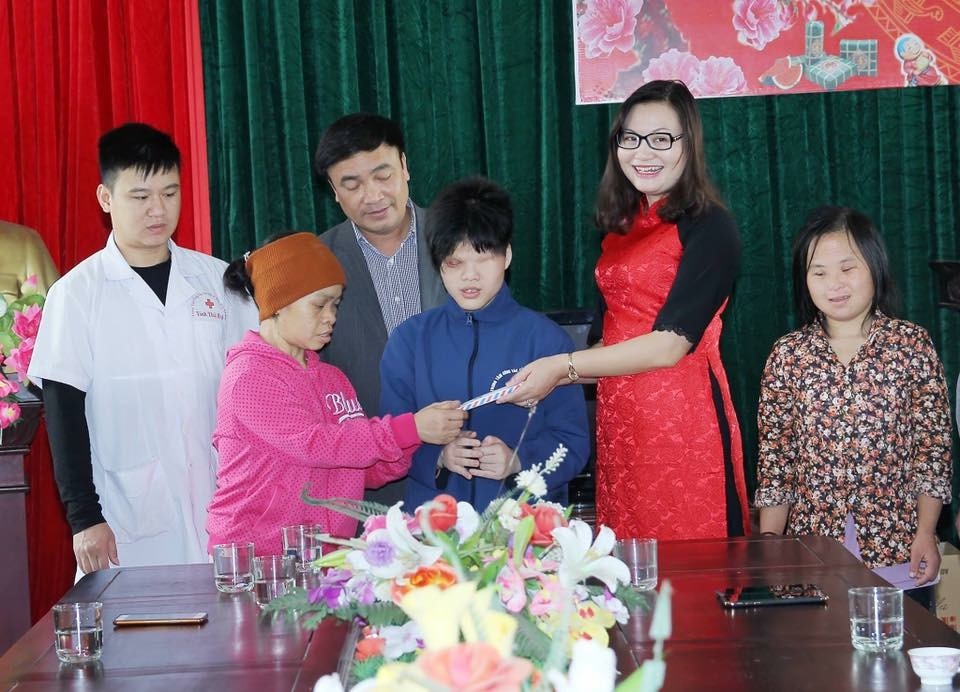 Doanh nhân Trần Huyền Nhung với niềm đam mê âm nhạc cháy bỏng - 8 Doanh nhân Trần Huyền Nhung với niềm đam mê âm nhạc cháy bỏng - 8