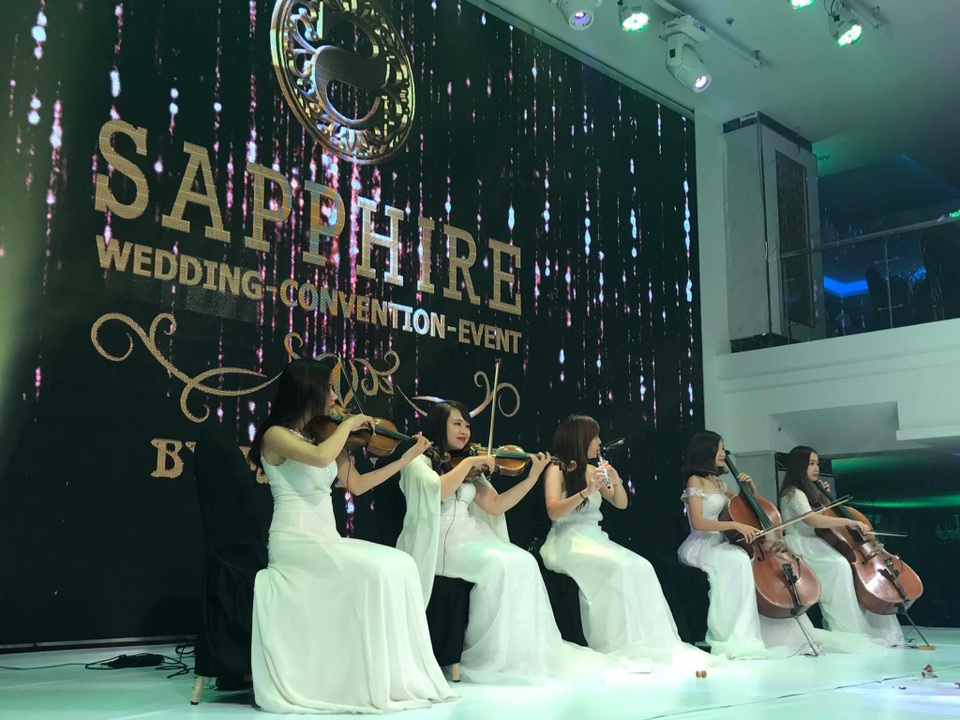 Sapphire Center – Điểm dừng chân lý tưởng, vạn người mê - 2 Sapphire Center – Điểm dừng chân lý tưởng, vạn người mê - 2