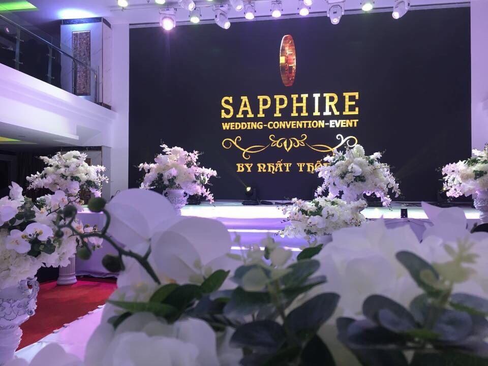 Sapphire Center – Điểm dừng chân lý tưởng, vạn người mê - 3 Sapphire Center – Điểm dừng chân lý tưởng, vạn người mê - 3