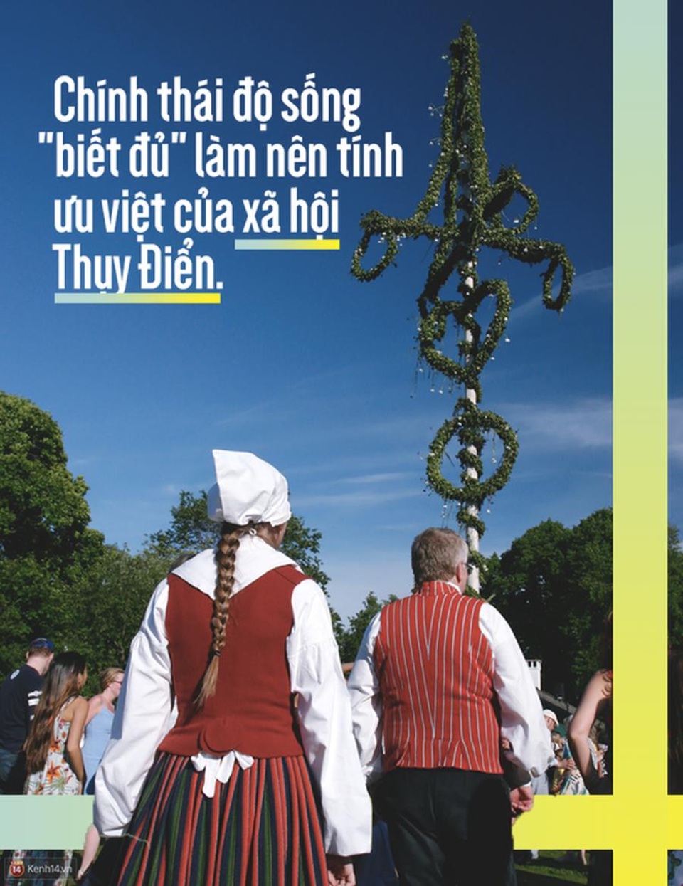 Tân Hoàng Minh đưa phong cách sống Lagom nổi tiếng về Việt Nam - 1 Tân Hoàng Minh đưa phong cách sống Lagom nổi tiếng về Việt Nam - 1