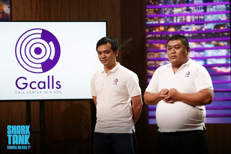 Thương vụ “khủng” trị giá 23 tỷ đồng tại Shark Tank Việt Nam - 1 Thương vụ “khủng” trị giá 23 tỷ đồng tại Shark Tank Việt Nam - 1